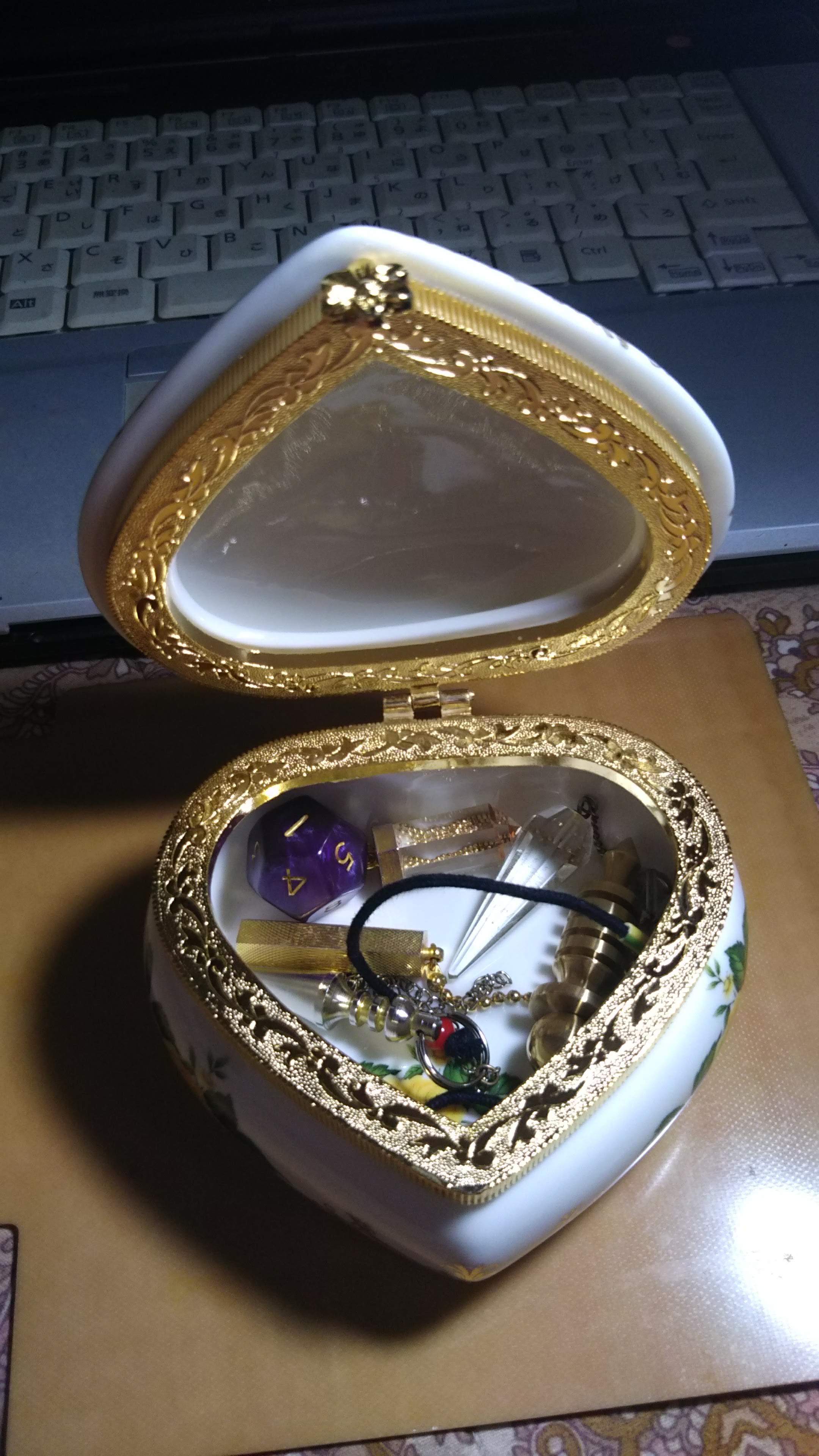 占い師ささいひろみのお気に入り写真2